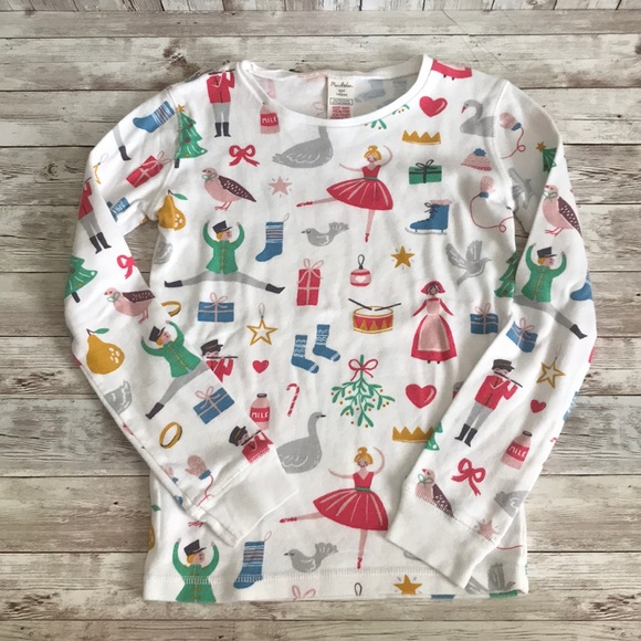 Boden christmas pajamas Clearance